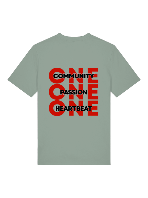 ONE - Shirt